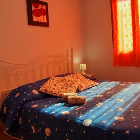 Il Girasole Villa ซานตันตีโอโก ภายนอก รูปภาพ