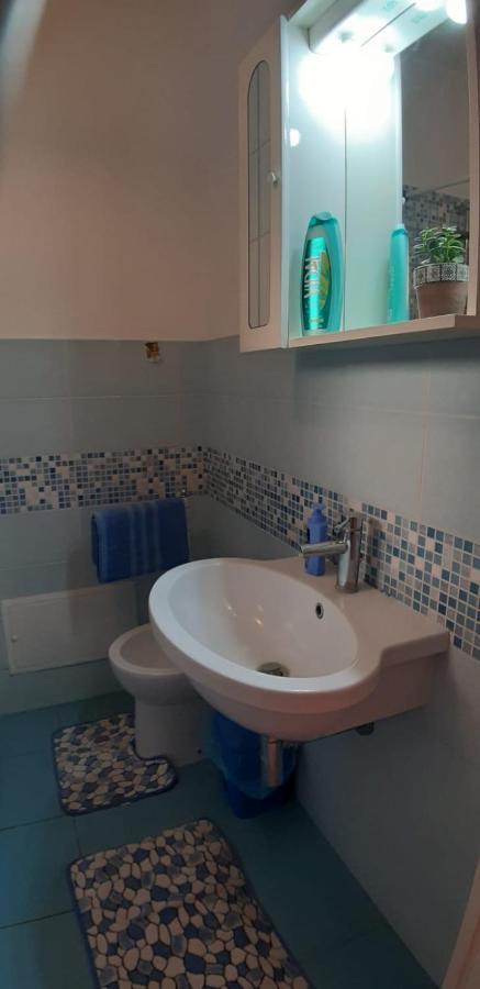 Il Girasole Villa ซานตันตีโอโก ภายนอก รูปภาพ