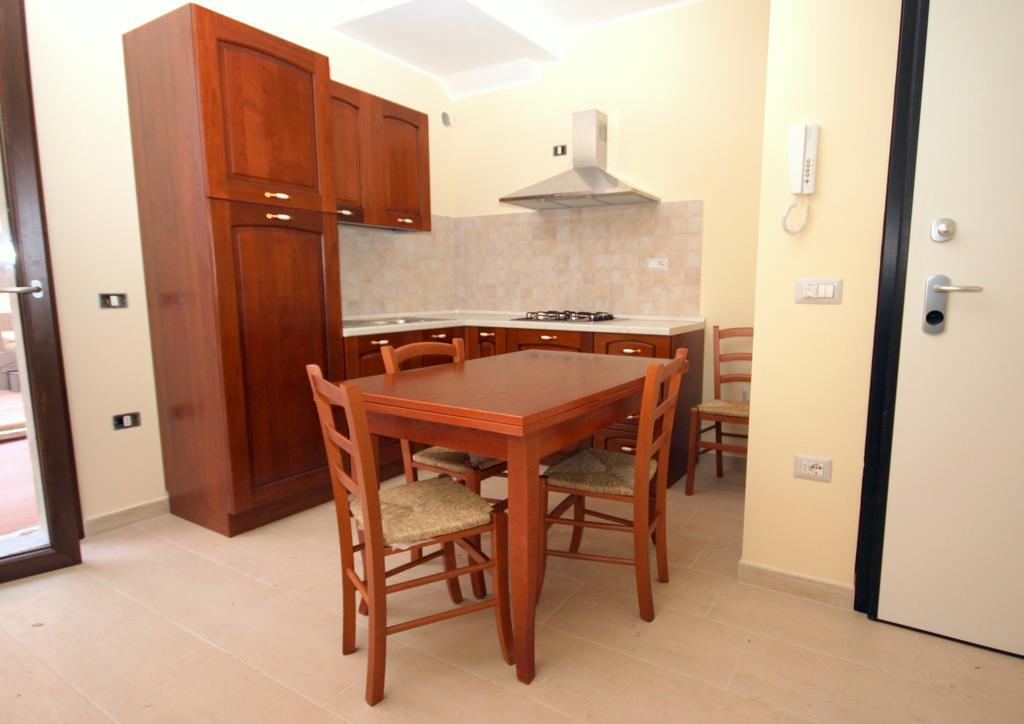 Il Girasole Villa ซานตันตีโอโก ห้อง รูปภาพ