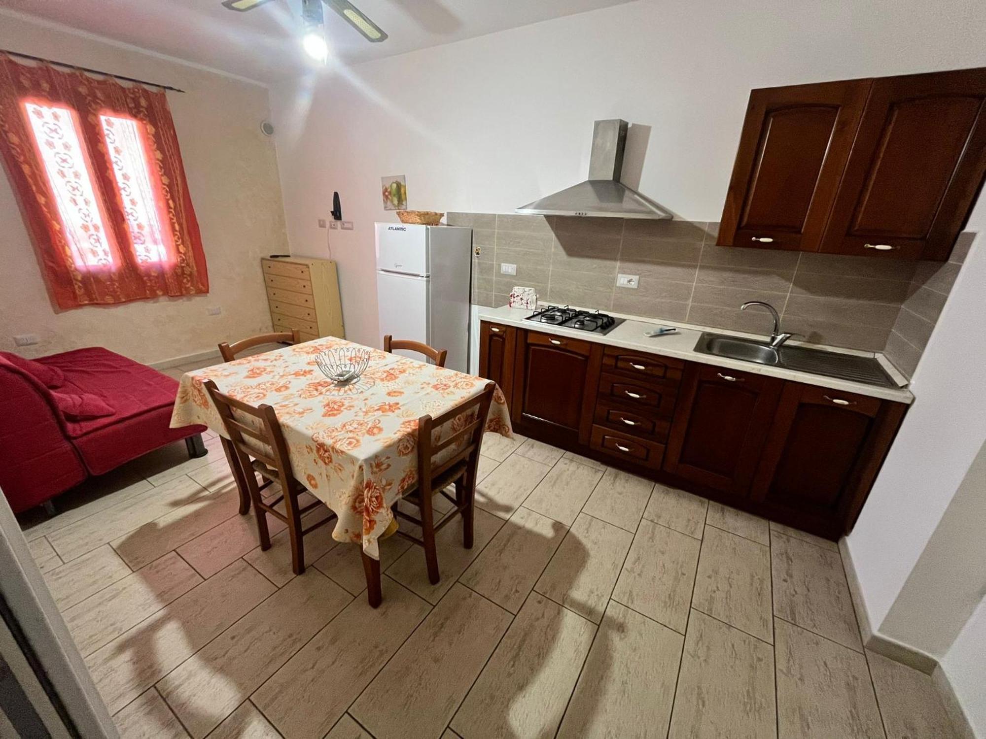 Il Girasole Villa ซานตันตีโอโก ห้อง รูปภาพ