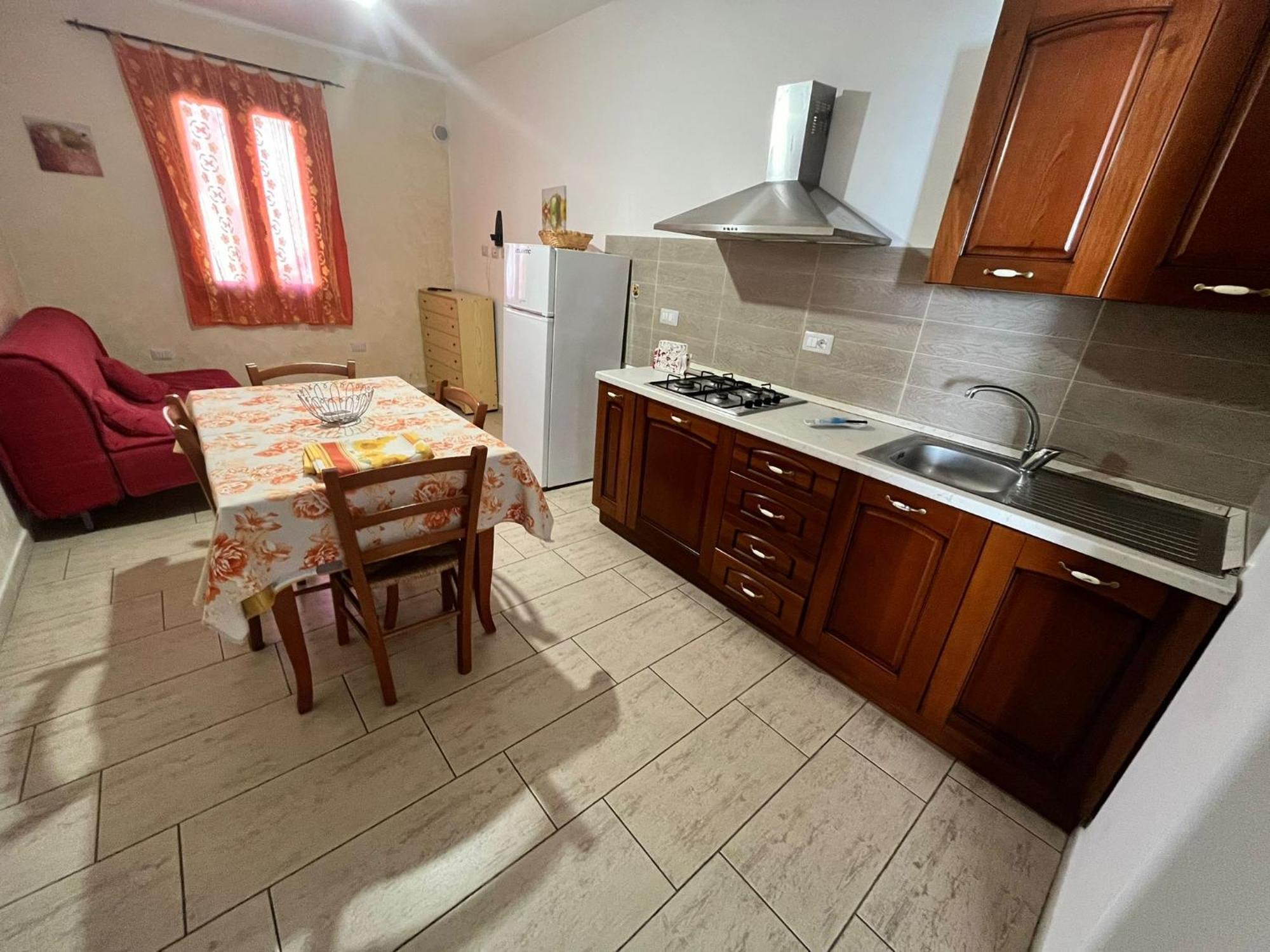 Il Girasole Villa ซานตันตีโอโก ห้อง รูปภาพ